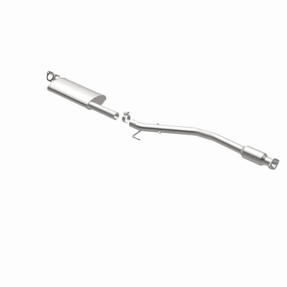 Magnaflow 21-143 DirectFit Converter for 13-17 Hyundai Santa Fe 3.3L