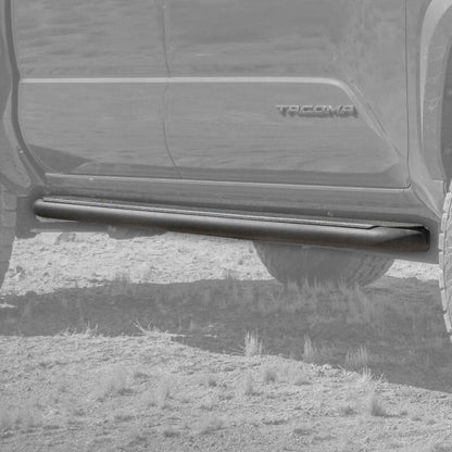 ARB 4423040 Summit Step Sliders For Toyota Land Cruiser 24+