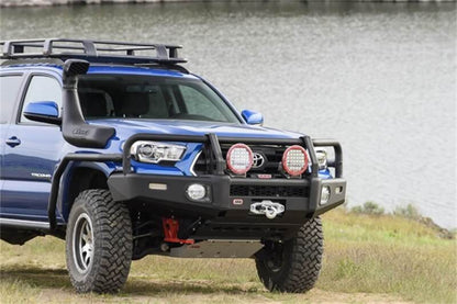 ARB Summit Combar Textured Fogii Tacoma 16On (Fit Kit NOT Included)