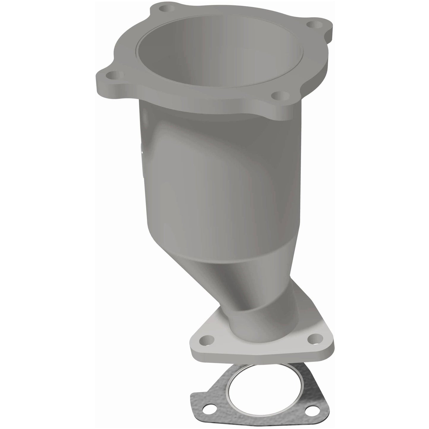 MagnaFlow 1999-2005 Mazda Miata California Grade CARB Compliant Direct-Fit Catalytic Converter