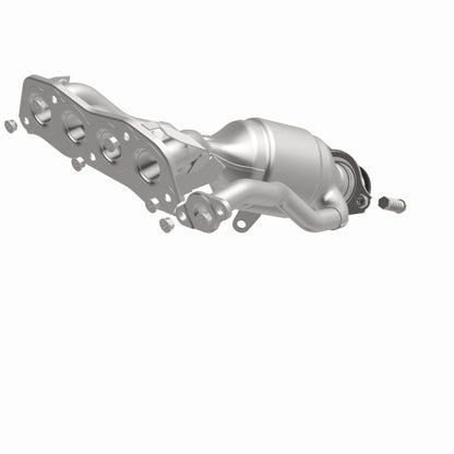 MAGNAFLOW DF Conv 22-262 Down Lexus UX200 2.0L For 2019 Lexus UX200