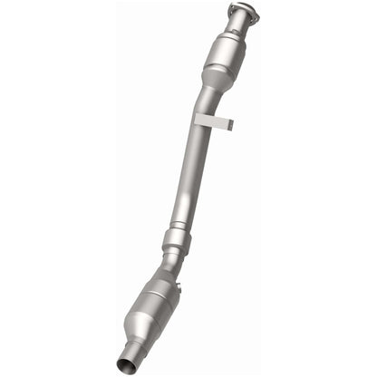 MagnaFlow California Grade CARB Compliant Direct-Fit Catalytic Converter 441095