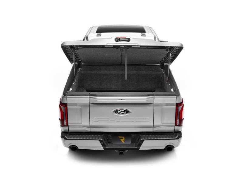 Undercover UC2238L-UM Bed Cover 5.7ft F150 w/ Pro Access LX