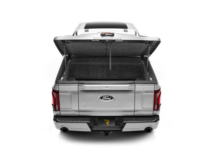 Undercover UC2238L-UM Bed Cover 5.7ft F150 w/ Pro Access LX