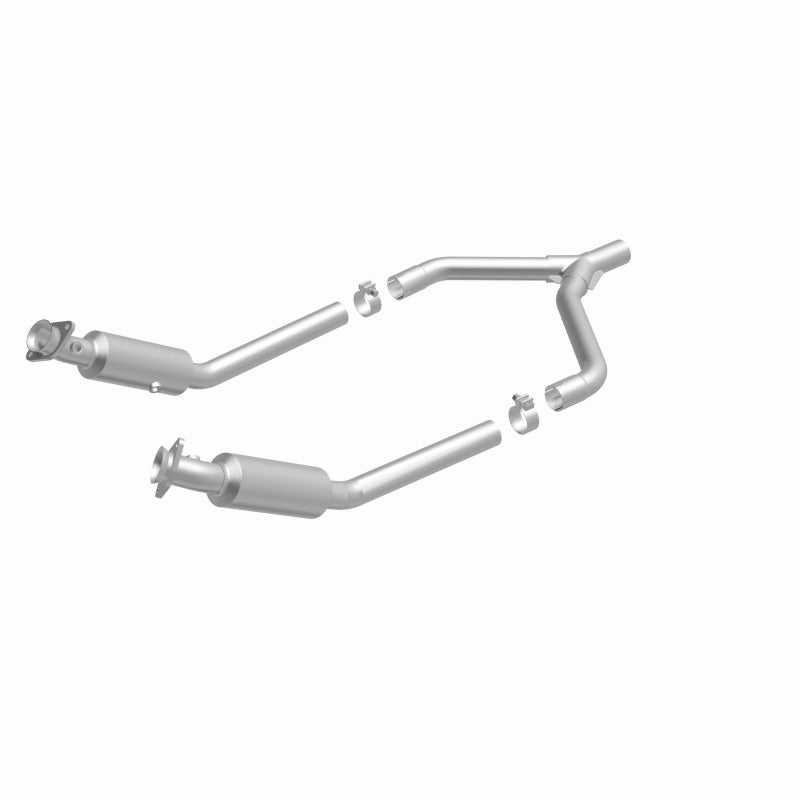 Magnaflow 23012 DirectFit Converter For Ford Mustang 4.0L
