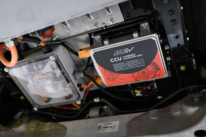 AEM EV EV Combined Charging Unit (CCU) - 30-8405