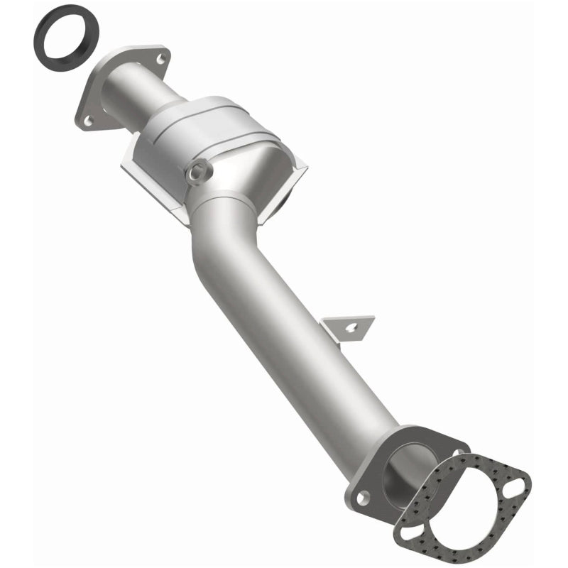 MagnaFlow Conv DF 2.0L Turbo Catalytic Converter | Subaru WRX (02-07) (23147)