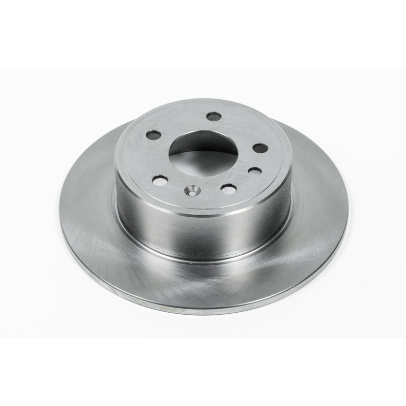 PowerStop Rear Brake Rotor | Saab 9-3 (99-03) (EBR612)