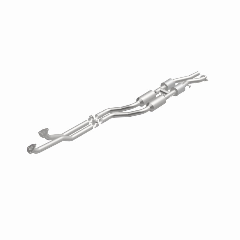 Magnaflow 24021 DirectFit Converter for BMW 328 2.8L 96-98