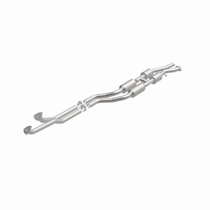 Magnaflow 24021 DirectFit Converter for BMW 328 2.8L 96-98