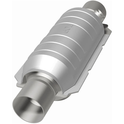 MagnaFlow Conv Univ 2.25in GM 3.8L (99305HM)