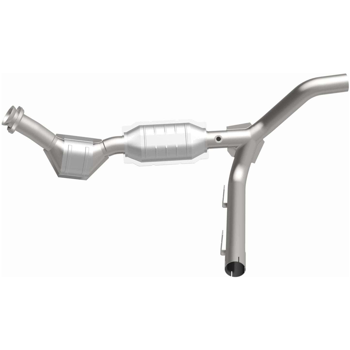 MagnaFlow 1997-1998 Ford F-150 California Grade CARB Compliant Direct-Fit Catalytic Converter