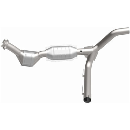MagnaFlow 1997-1998 Ford F-150 California Grade CARB Compliant Direct-Fit Catalytic Converter