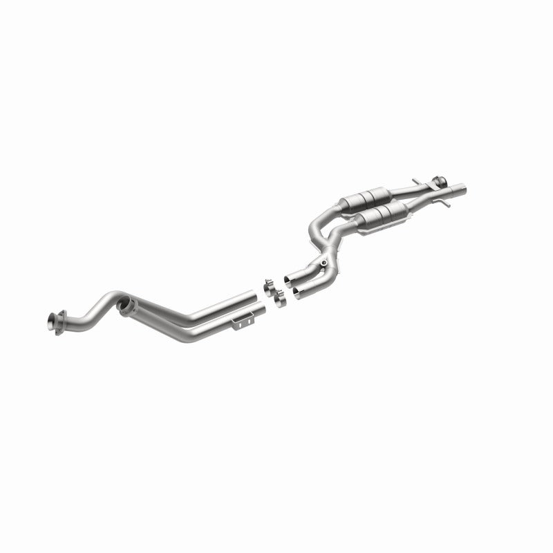 MagnaFlow Conv 95 Mercedes SL320 3.2L | R129 (23844)