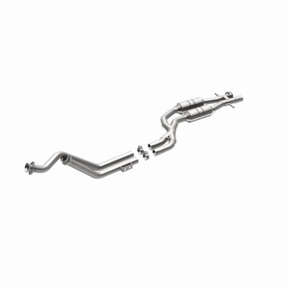 MagnaFlow Conv 95 Mercedes SL320 3.2L | R129 (23844)