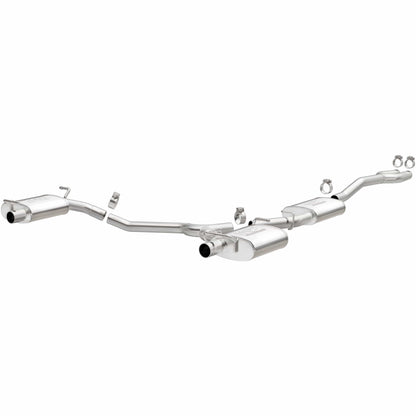 MagnaFlow Street Series Cat-Back Performance Exhaust System 19225