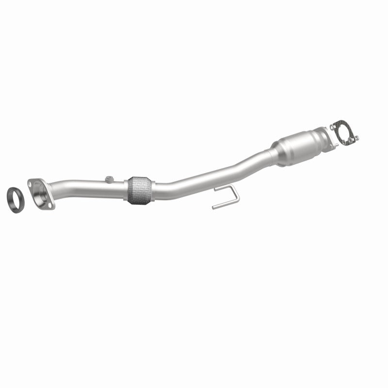 Magnaflow 93287 DirectFit Converter For Nissan Altima 02-06 2.5L Rear