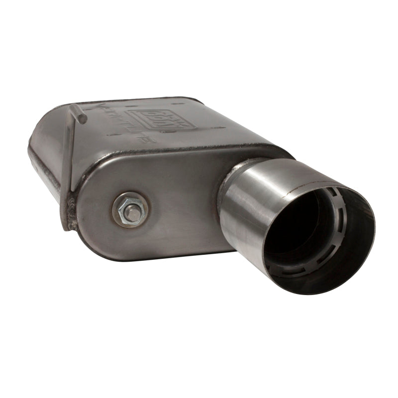 BBK 05-10 Mustang GT VariTune Axle Back Exhaust | Stainless Steel (41005)