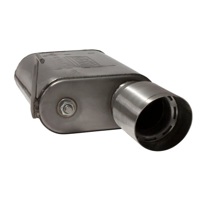 BBK 05-10 Mustang GT VariTune Axle Back Exhaust | Stainless Steel (41005)