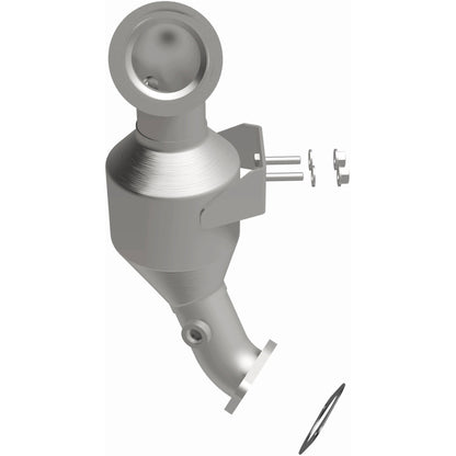 MagnaFlow California Grade CARB Compliant Direct-Fit Catalytic Converter 5561837