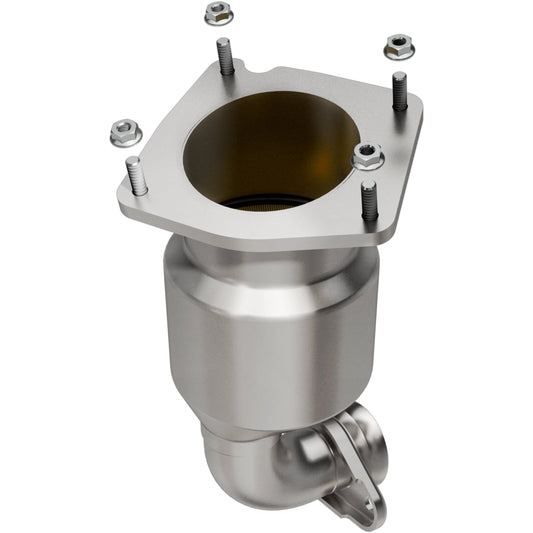 MagnaFlow California Grade CARB Compliant Direct-Fit Catalytic Converter 452214