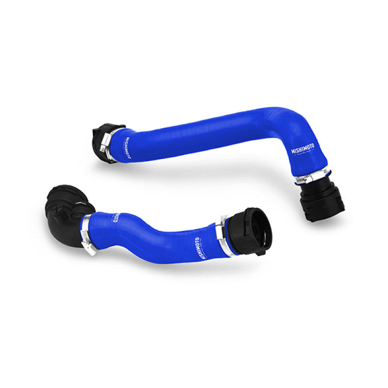 Mishimoto Non-M Silicone Hose Kit - BMW E46 99-06
