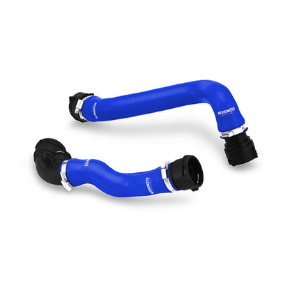 Mishimoto Non-M Silicone Hose Kit - BMW E46 99-06