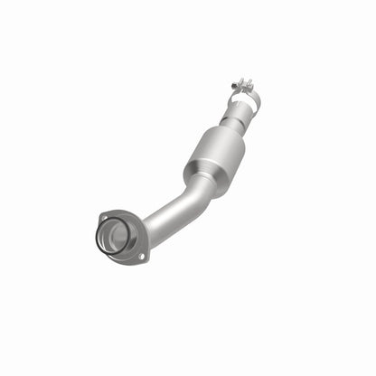MagnaFlow 52544 DirectFit Converter Underbody For Toyota RAV4 (09-12)