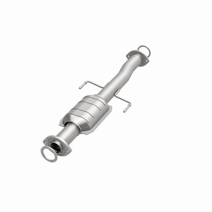 Magnaflow 23757 DirectFit Converter for 02-03 Toyota Tacoma 2.4L