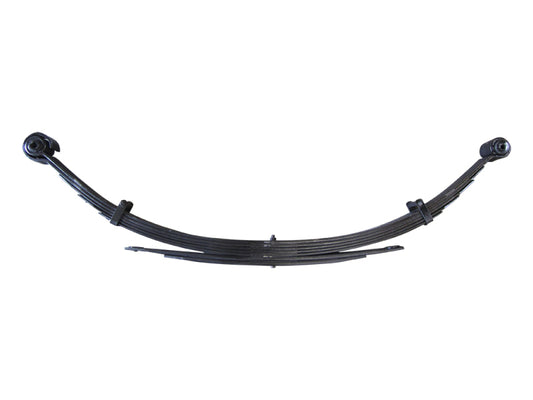 ICON 168505A Rear 5" Lift Leaf Spring for 08-16 Ford F‑250/F‑350 4WD