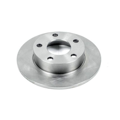 PowerStop Rear Brake Rotor | Audi A4 Quattro (96-01) (EBR471)