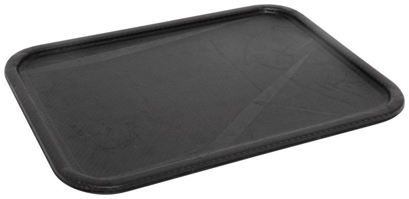 K&N 100-8590 Carbon Fiber Air Box Large Solid Base Only