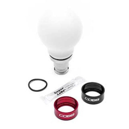 COBB Weighted Shift Knob | Honda Civic Si/Type R (17-21) (2H1360-W)