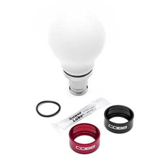 COBB Weighted Shift Knob | Honda Civic Si/Type R (17-21) (2H1360-W)