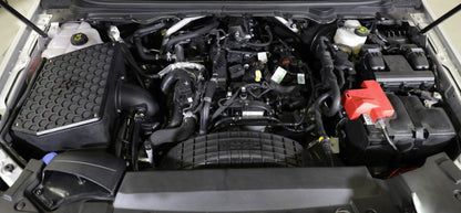 K&N 63 Series AirCharger Intake 19-20 Ford Ranger L4-2.3L F/I Turbo | Ford Ranger (63-2612)