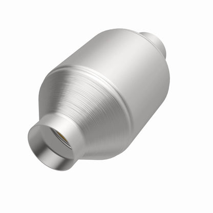 Magnaflow 59555 Univ 5in Spun Met 2.25in C/C Exhaust Tip
