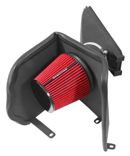 Spectre Air Intake Kit | Toyota Tacoma/FJ 4.0L V6 (07-09) (9009)