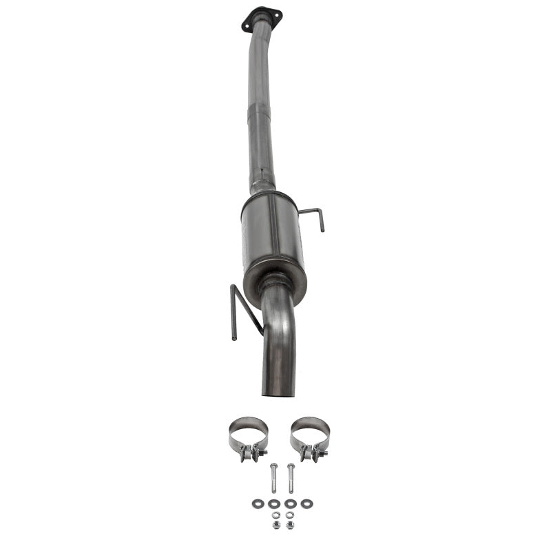 Flowmaster FlowFX Cat-Back Exhaust For Ford F150 15-20 (717978)