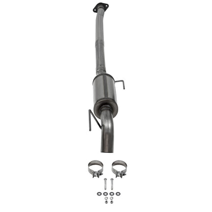 Flowmaster FlowFX Cat-Back Exhaust For Ford F150 15-20 (717978)