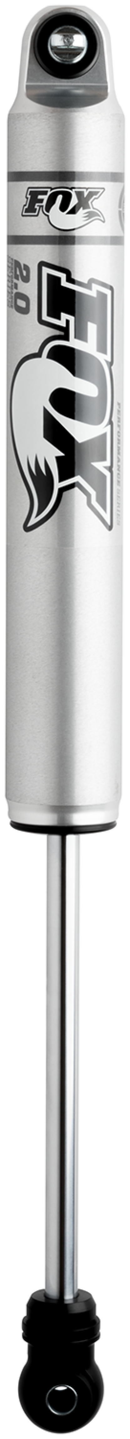 FOX 980-24-645 fits Jeep 97-06 TJ 2 Perf Series 9.1in. Smooth Bdy IFP Rear Shock
