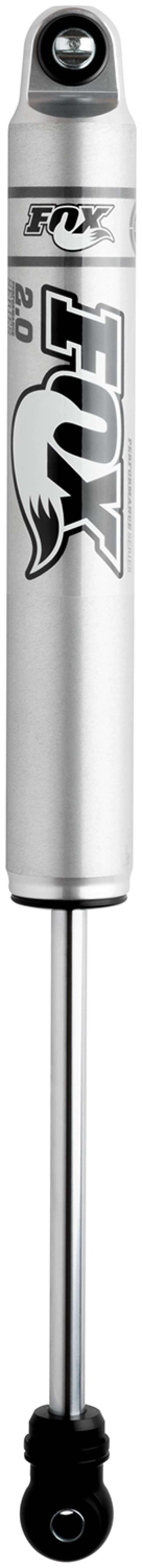 FOX 980-24-645 fits Jeep 97-06 TJ 2 Perf Series 9.1in. Smooth Bdy IFP Rear Shock