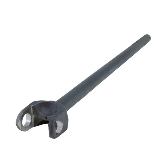 Yukon 4340 Chromoly Axle For Dana 60 42in Long (YA W81556-4340X)