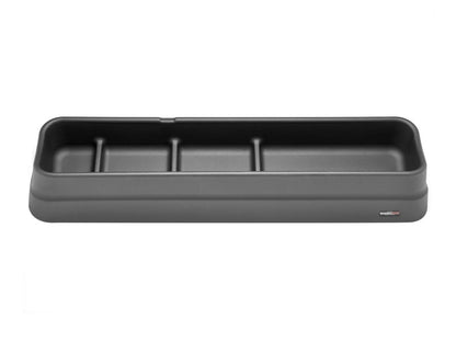 NEW WeatherTech 4S001 Under Seat Storage System for F-150/Super Duty/Ridgeline
