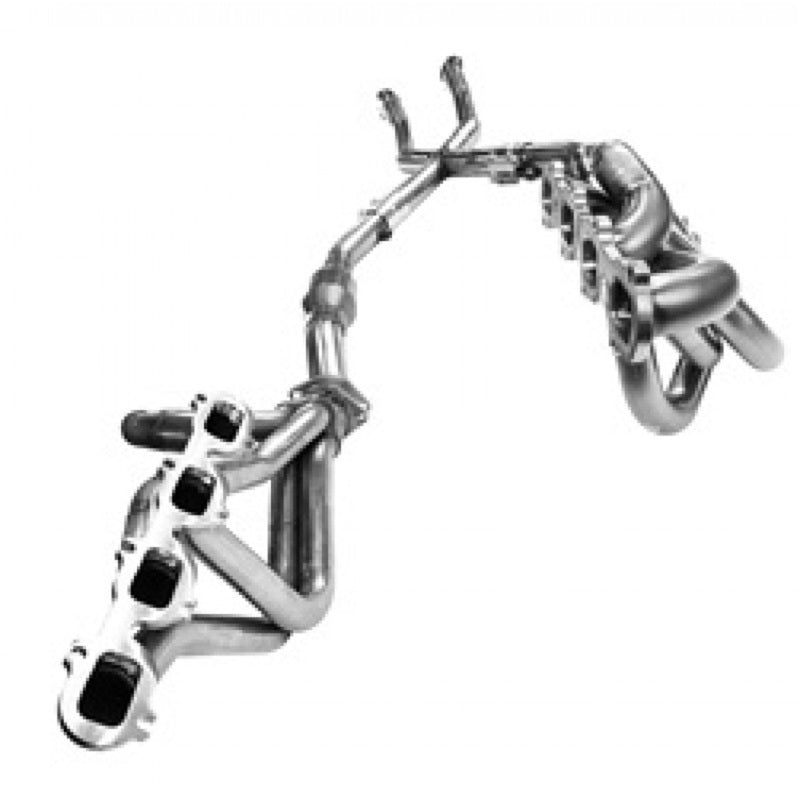 Kooks 4.6L Cat SS X Pipe | Ford Crown Vic (03-04) (12003200)