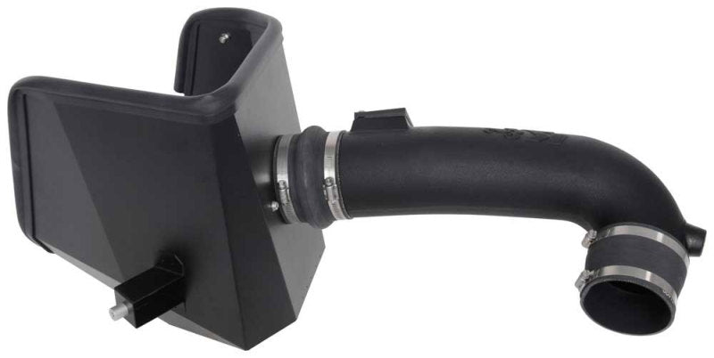 K&N Performance Air Intake System | Chevrolet Silverado 1500 V8 6.2L (30-3110)