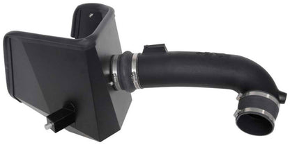 K&N Performance Air Intake System | Chevrolet Silverado 1500 V8 6.2L (30-3110)