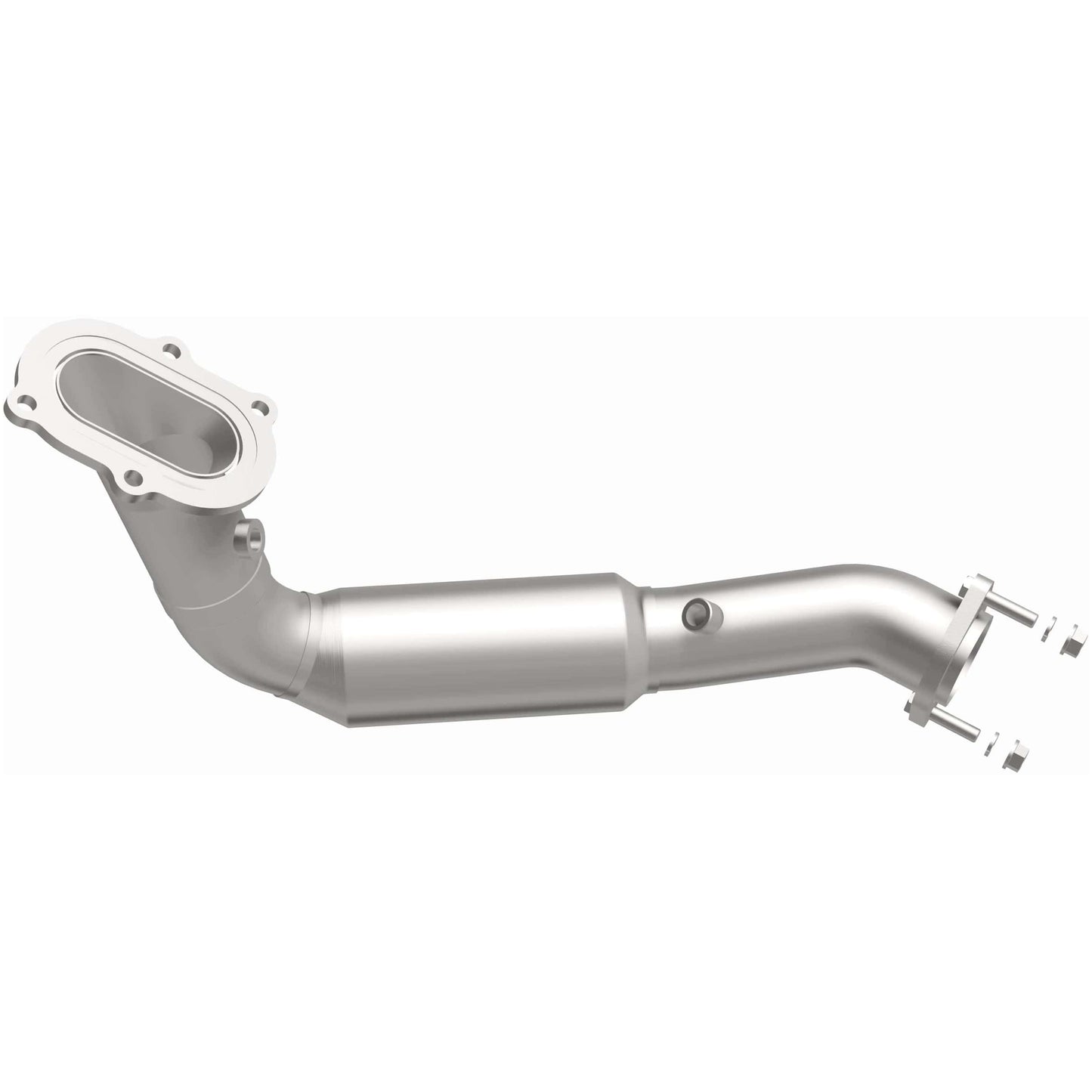 MagnaFlow 2006 Chevrolet Corvette California Grade CARB Compliant Direct-Fit Catalytic Converter