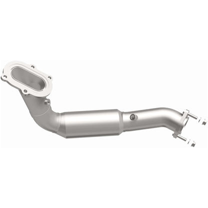 MagnaFlow 2006 Chevrolet Corvette California Grade CARB Compliant Direct-Fit Catalytic Converter
