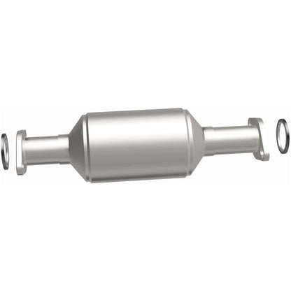 MagnaFlow California Grade CARB Compliant Direct-Fit Catalytic Converter 3391884