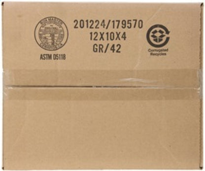 K&N Engineering Fits 85-1060 Universal Plenum - 11.89in L, Black